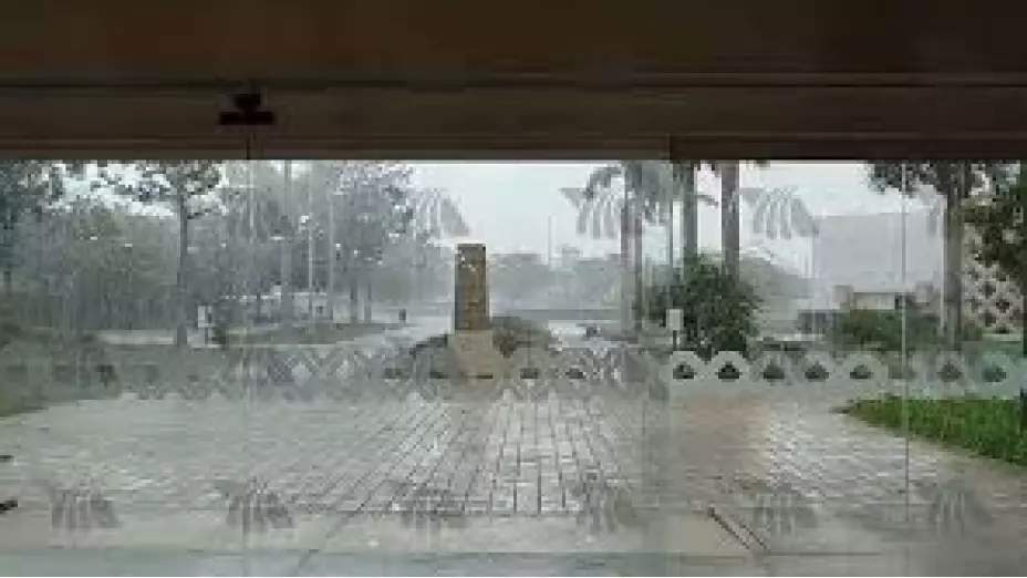 Pronostican FUERTES LLUVIAS hoy en Mérida 27 de agosto de 2024 por la noche; ESTO SABEMOS