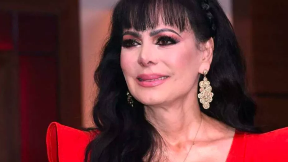 Maribel Guardia regresa a trabajar tras muerte de Julián