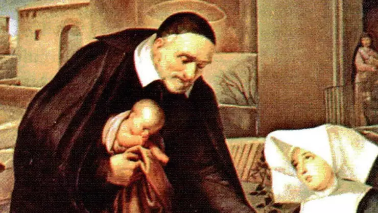 Santoral de HOY: Estos son todos los santos que se celebran el 27 de septiembre