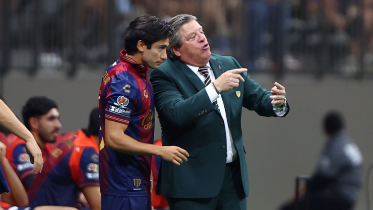 Miguel Herrera