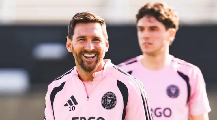 Lionel Messi e Inter Miami estarán en Puerto Rico