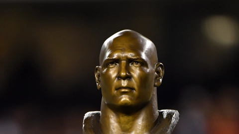 Seattle Seahawks v Chicago Bears