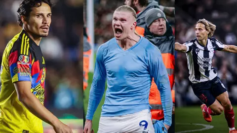 Partidos de HOY, 11 de febrero de 2026: Horario y dónde ver Concachampions, Copa del Rey y Premier League