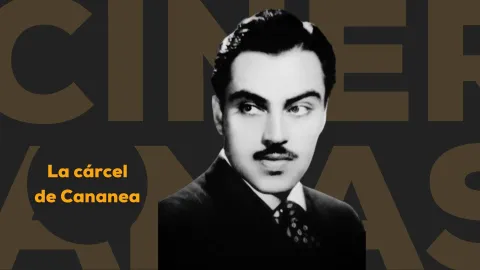 La cárcel de Cananea