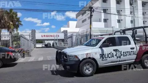 muere niña bala perdida puebla