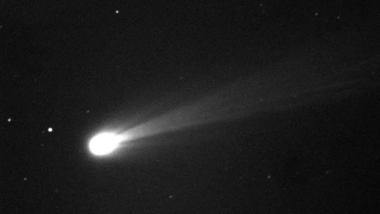 Cometa 3I Atlas ¿Cuándo alcanzará su punto más cercano a la Tierra y por qué causa misterio
