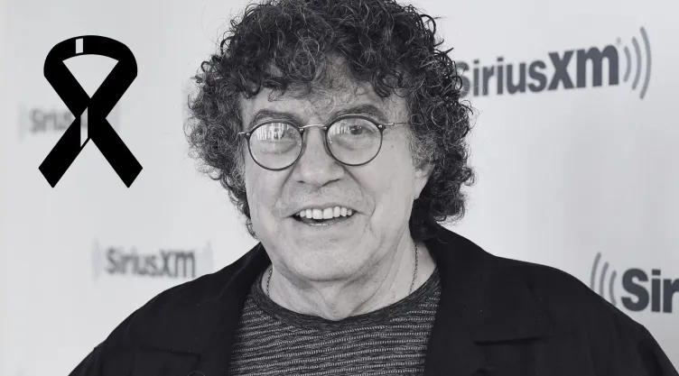 Muere el cantautor argentino Piero De Benedictis