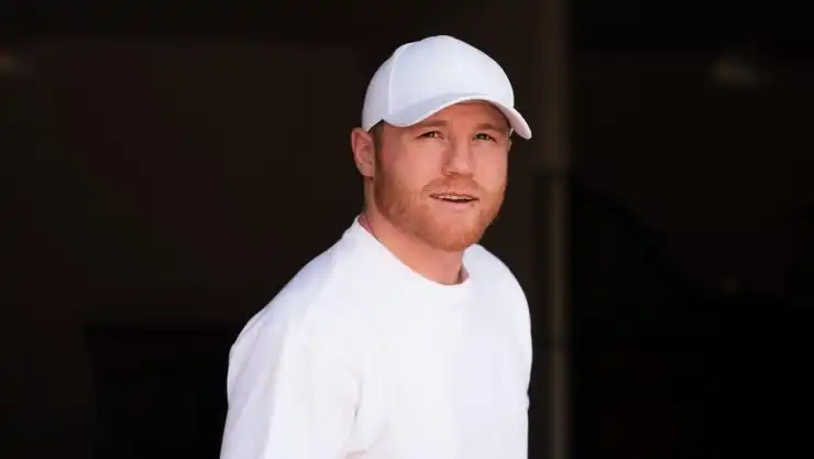 Canelo Álvarez sube en el ranking tras vencer a Jermell Charlo