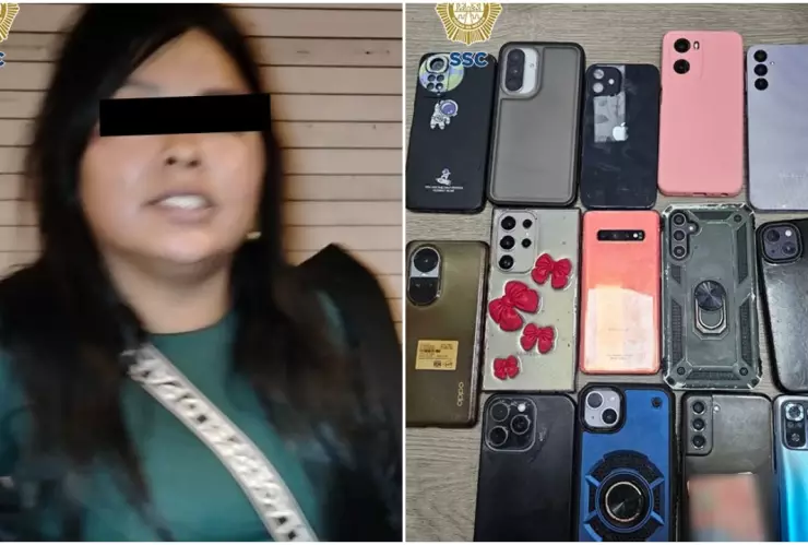 Grito Independencia Zócalo