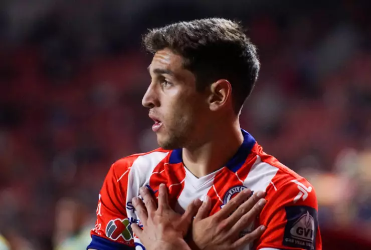 Juan Manuel Sanabria