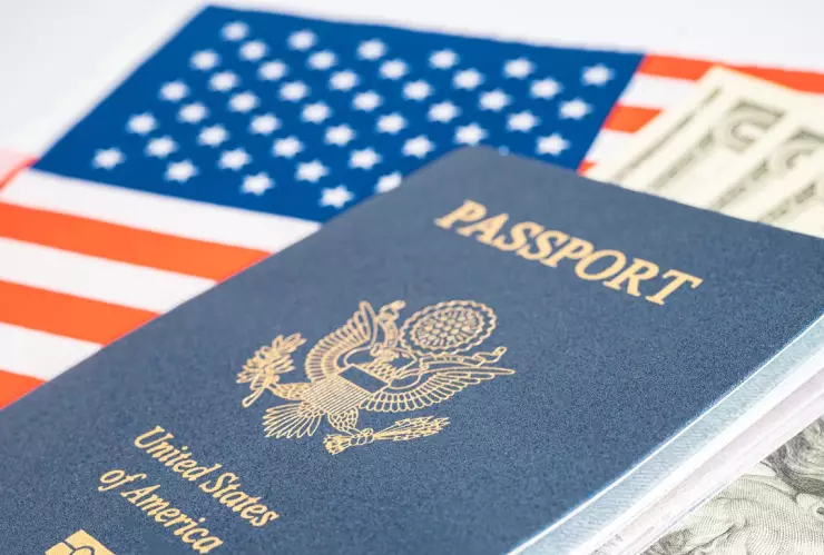 ¿Para mexicanos? Descubre el permiso para entrar sin visa a EUA por dos años