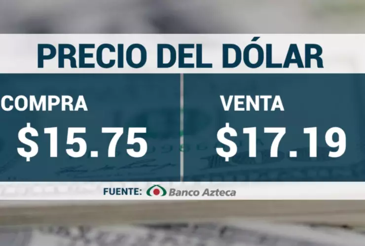 Tipo de cambio: Precio del dólar HOY 2 de abril 2024, así cotiza en México