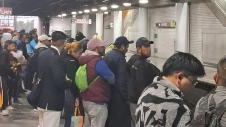 Metro CDMX