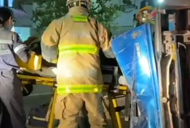 Tráfico en Aguascalientes hoy: Esta es la razón por la que hay tanto tráfico en Avenida Aguascalientes Norte