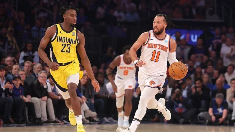 Jalen Brunson