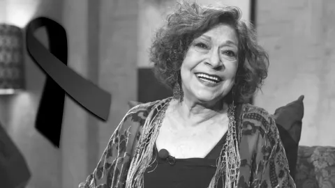 Murió Cristina Pacheco