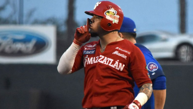 Venados