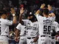 Fotos: Conoce a los Sultanes de la Liga Mexicana de Beisbol
