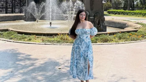 Lo que se sabe de Nicholette tiktoker secuestrada