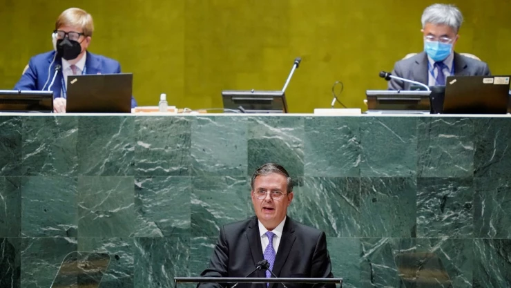 México Ebrard tráfico armas ONU.jpg