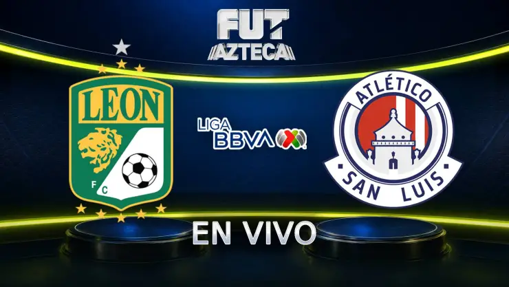 Leon vs Atlético de San Luis