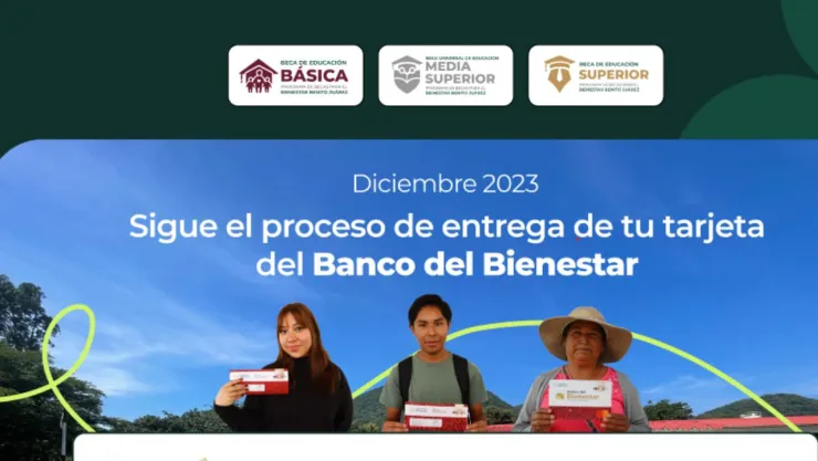 ¿Cómo saber si fuiste seleccionado en la Beca Benito Juárez 2024?