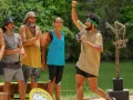 Survivor México.