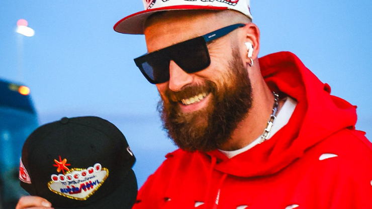 Travis Kelce