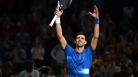 Novak Djokovic podrá jugar Abierto de Australia 2023, ¡Ya tiene visa!