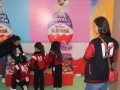 Los niños de Montesquieu disfrutaron de todas las actividades