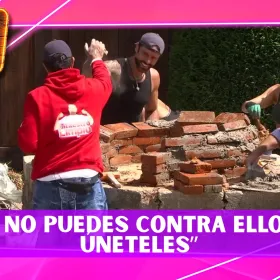 ¿Dejará de jugar solo? La broma de Fernando Lozada sorprende con una alianza inesperada en La Granja VIP