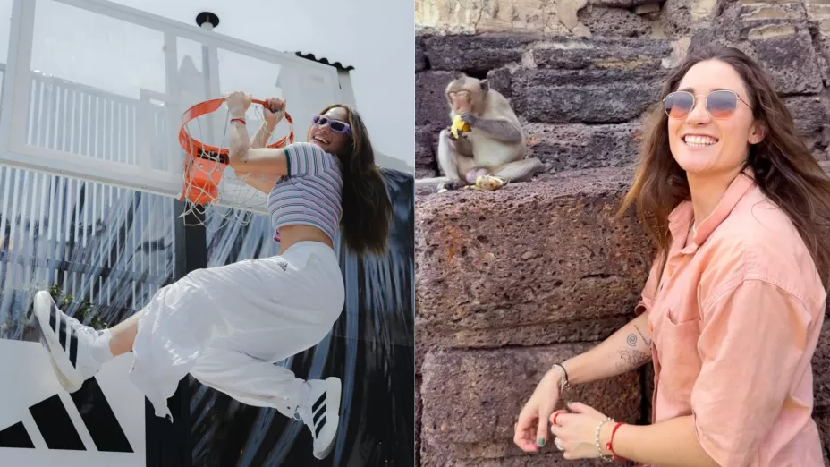 Evelyn Guijarro Mati Álvarez