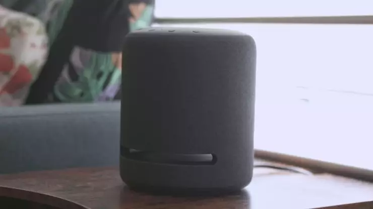 Los dispositivos Alexa de Amazon se ajustan a las necesidades y gustos de cada hogar.