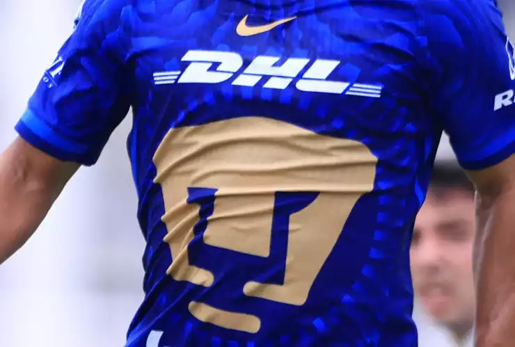 Álvaro Angulo nuevo refuerzo de Pumas Apertura 2025 Liga MX