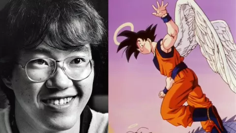 Murió Akira Toriyama a los 68 años
