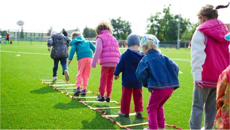 La fecha en que arrancan los cursos de verano 2024 del DIF para niños de Aguascalientes