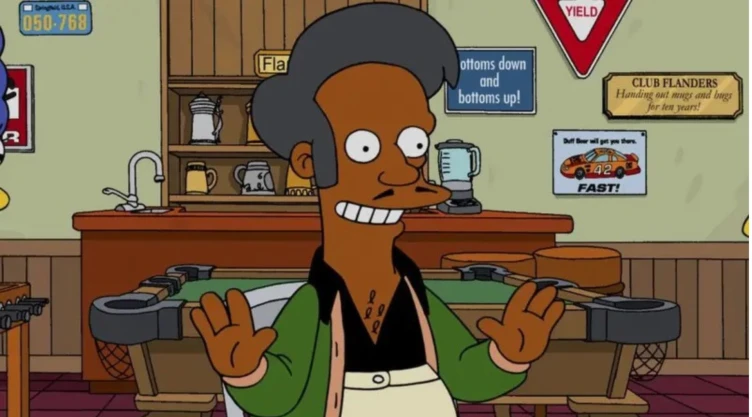 ¿Por qué Apu desapareció casi una DÉCADA de Los Simpson Explicación y reacciones a su regreso en la nueva temporada