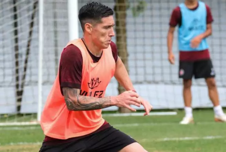 Mat&iacute;as Kranevitter