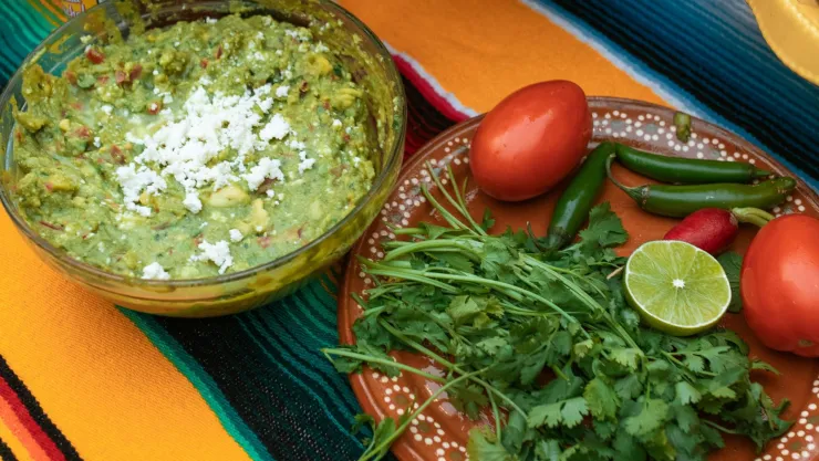 5 recetas para el 15 de septiembre