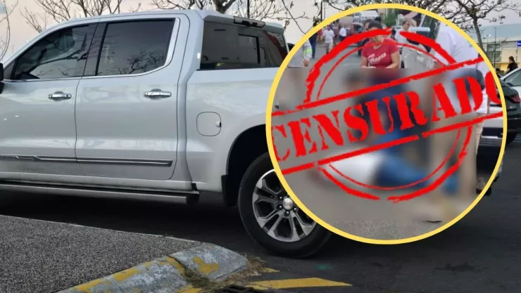 Cuerpo de Enedino Utrera Ortega