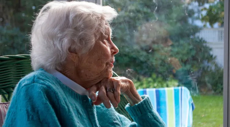 Estas son las complicaciones de la glucosa alta en adultos mayores