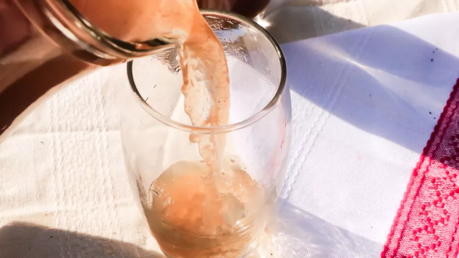 Tejuino: ¿Qué es y cuáles son sus beneficios?