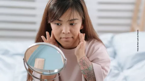 Te decimos cómo mejorar tu autoestima en 3 pasos ¡Descúbrelo!