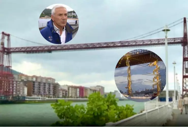 Buque “Cuauhtémoc” que chocó con el Puente de Brooklyn, tuvo otro accidente en España