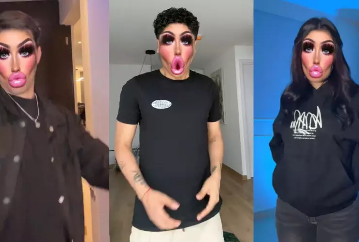 ¿Qué significa “La Catrina” el nuevo trend viral de TikTok?