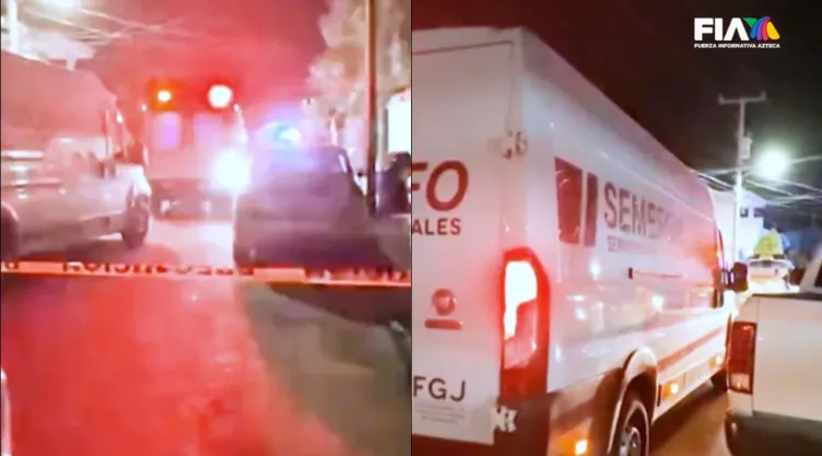 Feminicidio en Reynosa: Hombre asesina a su pareja frente a sus tres hijos en Tamaulipas