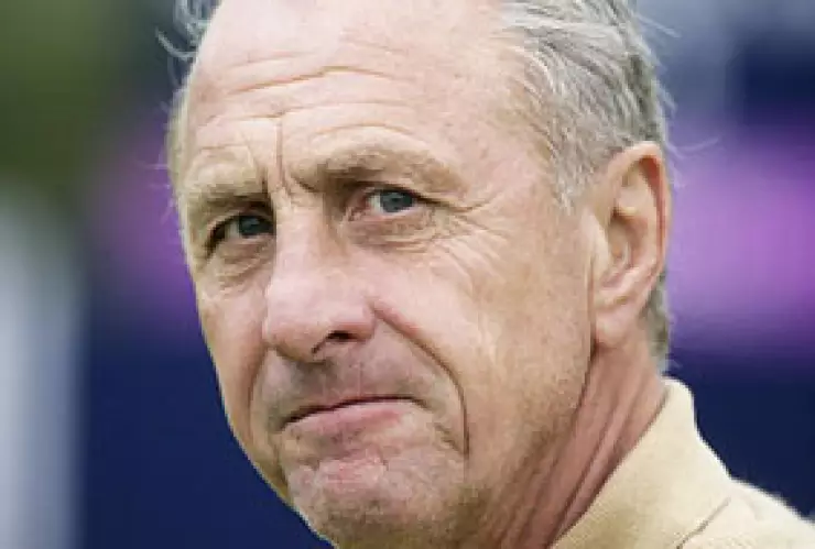 johan cruyff