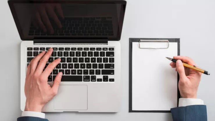 Cómo descargar el certificado de primaria