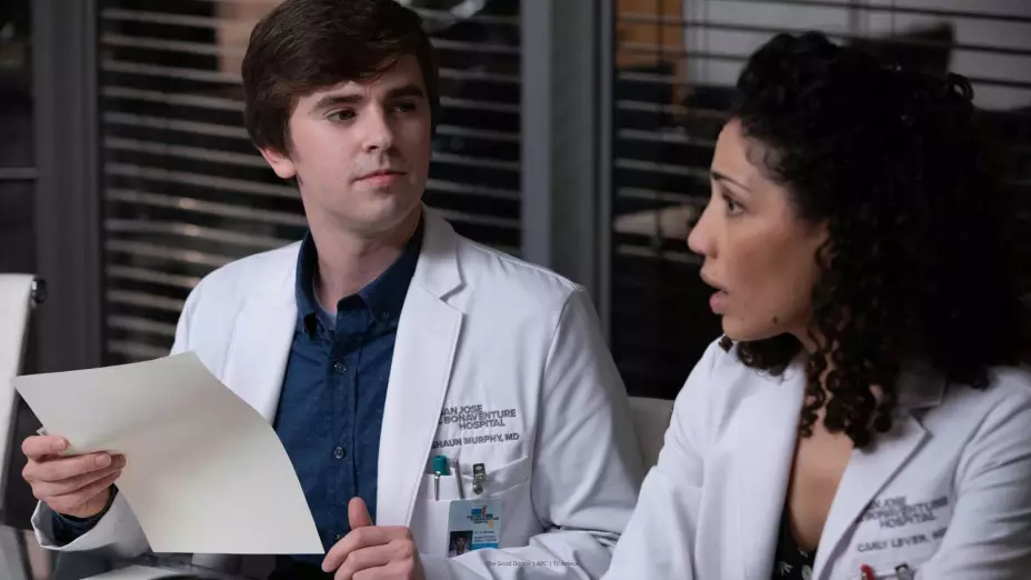 jasika-nicole-the-good-doctor