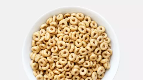 cereal